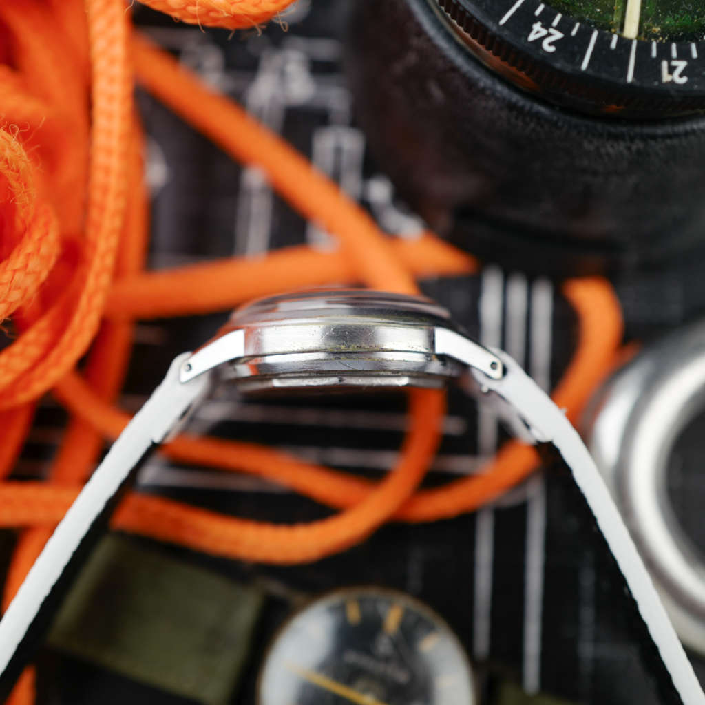 cafe noir les montres vintage horloger marseille montres vintage ELGIN Militaire US Army La montre du débarquement Vintage 1945