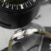 cafe noir les montres vintage horlogerie marseille vauban montre vintage record watch geneve militaire military