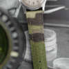 cafe noir les montres vintage horlogerie marseille vauban montre vintage record watch geneve militaire military
