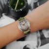 cafe noir les montres vintage horlogerie marseille vauban montre vintage record watch geneve militaire military