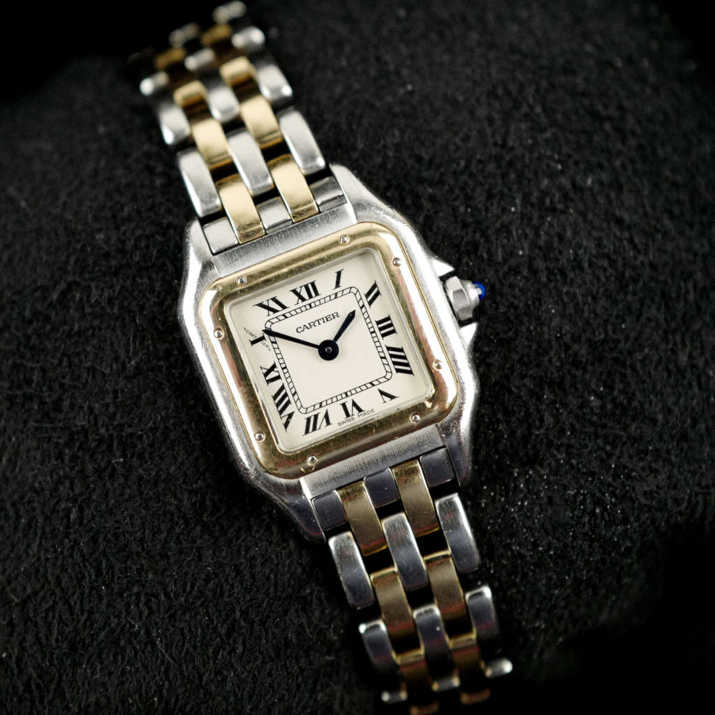 cafe noir les montres vintage horloger marseille cartier panthere or et acier petit modele vintage pour femme cartier sav boite papiers de service_7 cafe noir les montres vintage horloger marseille cartier panthere or et acier petit modele vintage pour femme cartier sav boite papiers de service_3
