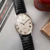 cafe noir les montres vintage horloger marseille omega Ellipse Genève ovale oval Réf 511.416 vintage 1970