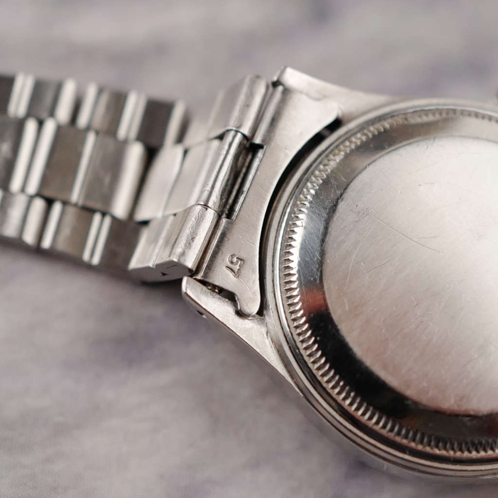 cafe noir les montres vintage horloger marseille rolex Oyster Perpetual 6532 cadran vintage montre acier vintage de 1956_10 cafe noir les montres vintage horloger marseille rolex Oyster Perpetual 6532 cadran vintage montre acier vintage de 1956