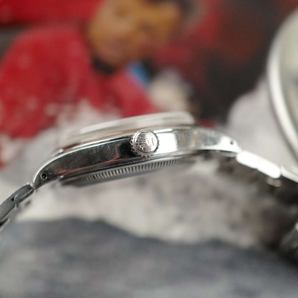 cafe noir les montres vintage horloger marseille rolex Oyster Perpetual 6532 cadran vintage montre acier vintage de 1956_6 cafe noir les montres vintage horloger marseille rolex Oyster Perpetual 6532 cadran vintage montre acier vintage de 1956