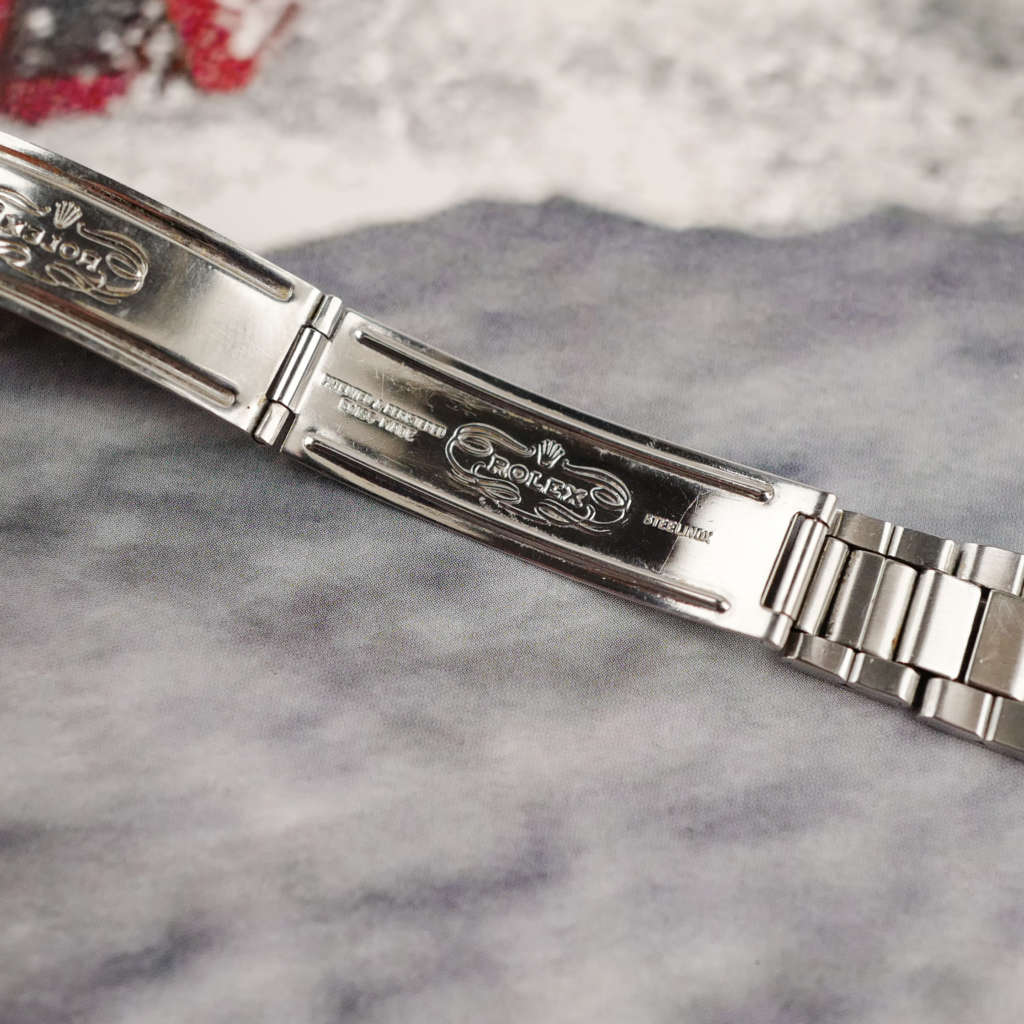 cafe noir les montres vintage horloger marseille rolex Oyster Perpetual 6532 cadran vintage montre acier vintage de 1956_9 cafe noir les montres vintage horloger marseille rolex Oyster Perpetual 6532 cadran vintage montre acier vintage de 1956