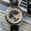 cafe noir les montres vintage horloger marseille vintage omega sous marine racing mecanique manuelle montre plongee plongeuse français