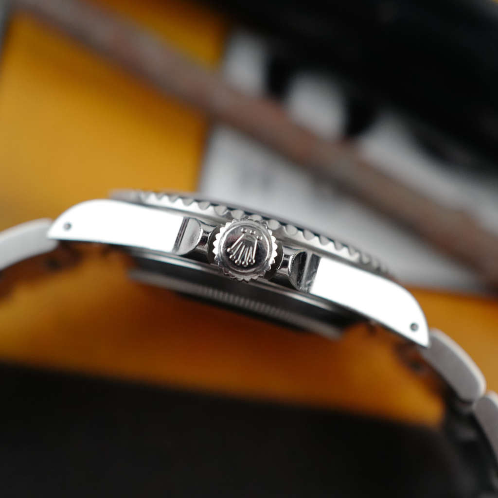 cafe noir les montres vintage horloger marseille rolex submariner sans no date vintage 1993 mouvement 3000 automatique indexe tritium oyster acier_3 cafe noir les montres vintage horloger marseille rolex submariner sans no date vintage 1993 mouvement 3000 automatique indexe tritium oyster acier