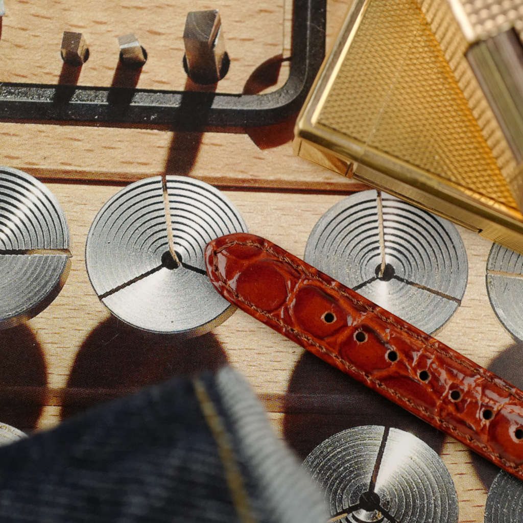 cafe noir les montres vintage horloger marseille vintage heno montre femme étrier hermès cuir