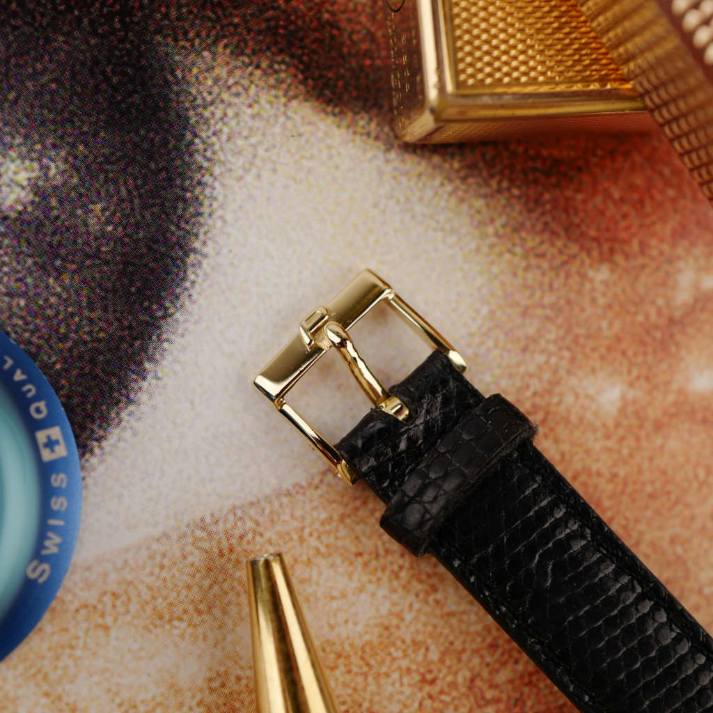 cafe noir les montres vintage horlogerie horloger passion vintage piaget emperador 75101 mouvement 7P3 cadran onyx noir diamant sav papiers piaget