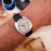 cafe noir les montres vintage horlogerie marseille seamaster acier Omega vintage Seamaster tool 105