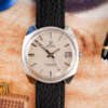 cafe noir les montres vintage horlogerie marseille seamaster acier Omega vintage Seamaster tool 105