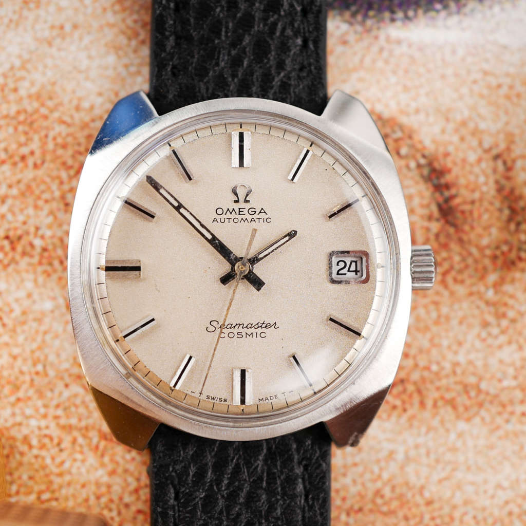 cafe noir les montres vintage horlogerie marseille seamaster acier Omega vintage Seamaster tool 105_3 cafe noir les montres vintage horlogerie marseille seamaster acier Omega vintage Seamaster tool 105