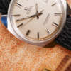 cafe noir les montres vintage horlogerie marseille seamaster acier Omega vintage Seamaster tool 105