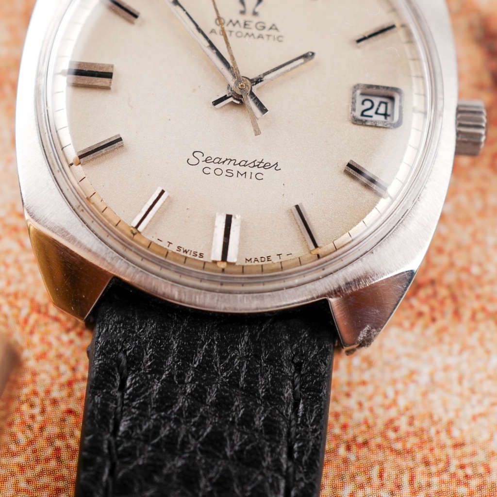 cafe noir les montres vintage horlogerie marseille seamaster acier Omega vintage Seamaster tool 105_6 cafe noir les montres vintage horlogerie marseille seamaster acier Omega vintage Seamaster tool 105