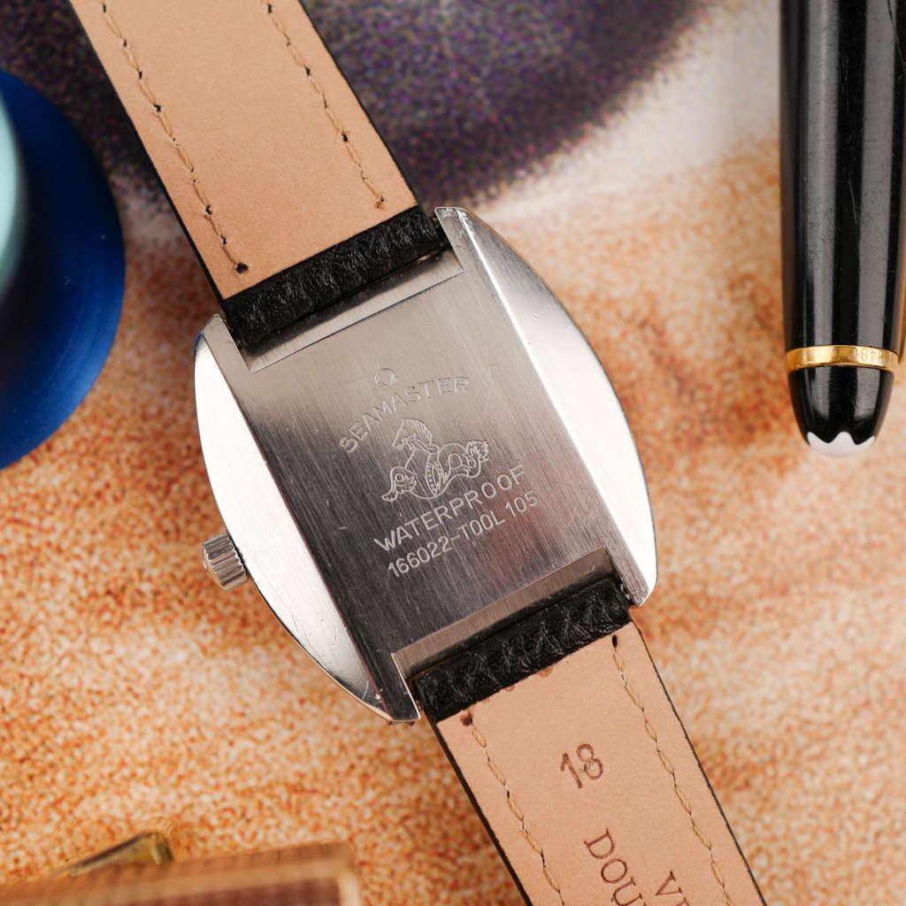 cafe noir les montres vintage horlogerie marseille seamaster acier Omega vintage Seamaster tool 105_7 cafe noir les montres vintage horlogerie marseille seamaster acier Omega vintage Seamaster tool 105