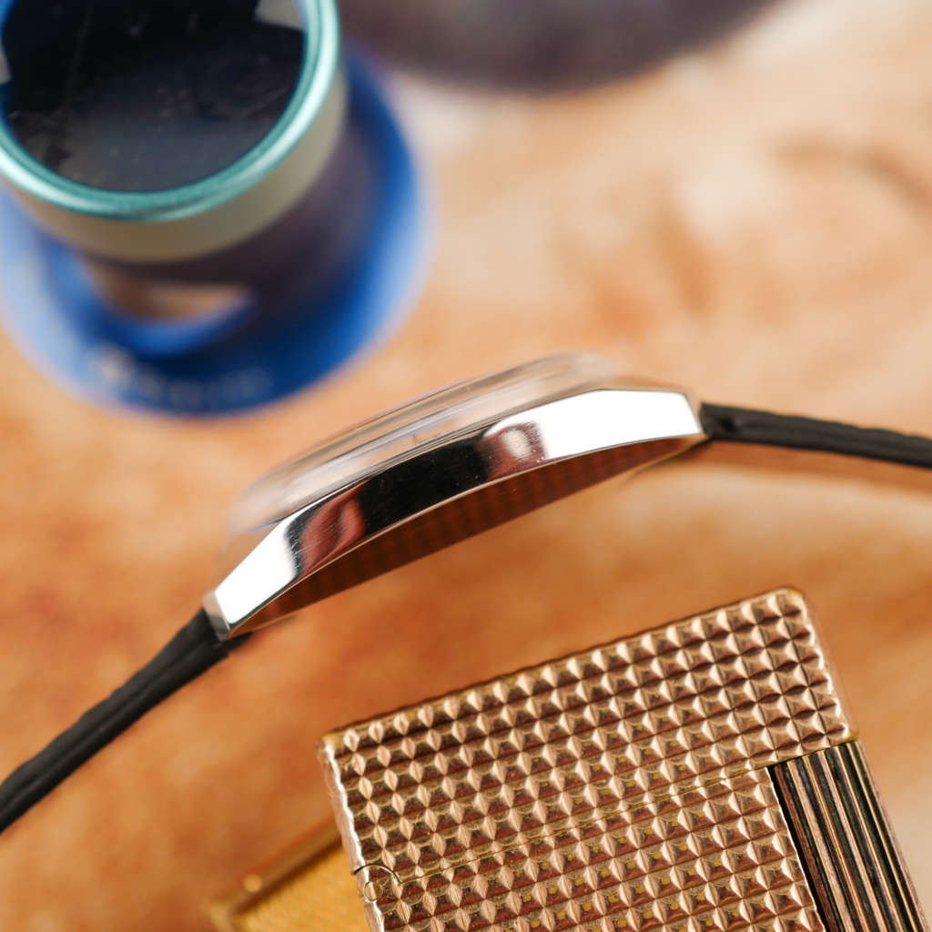 cafe noir les montres vintage horlogerie marseille seamaster acier Omega vintage Seamaster tool 105_9 cafe noir les montres vintage horlogerie marseille seamaster acier Omega vintage Seamaster tool 105