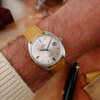 cafe noir les montres vintage horlogerie marseille seamaster acier Omega vintage Seamaster tool 107