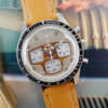 cafe noir les montres horloger marseille YEMA Rallygraf Super 606737 Formica vintage mouvement venus