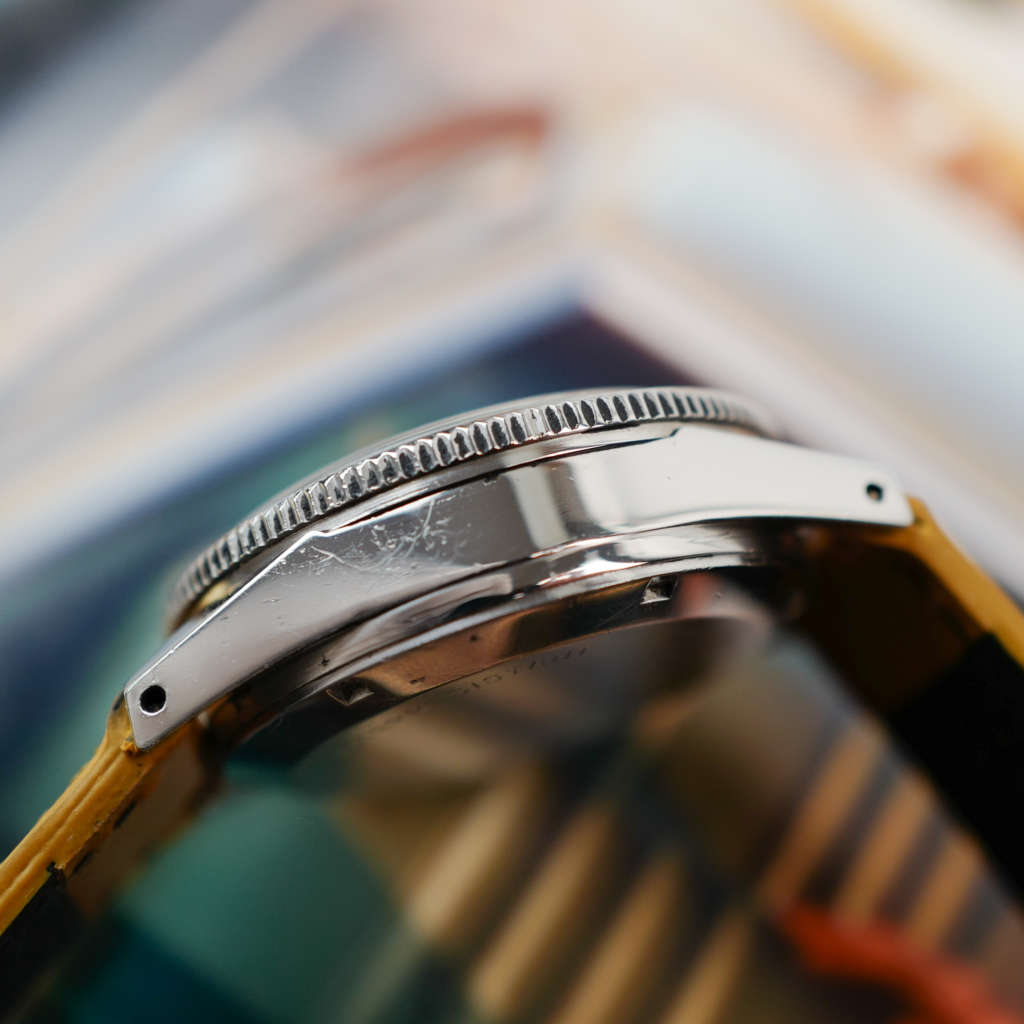 cafe noir les montres horloger marseille YEMA Rallygraf Super 606737 Formica vintage mouvement venus_7 cafe noir les montres horloger marseille YEMA Rallygraf Super 606737 Formica vintage mouvement venus