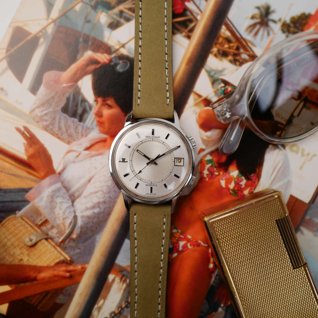 cafe noir les montres horloger marseille cadran blanc tritium aiguilles sonnerie memovox vintage 36 jaeger lecoultre 916_1 cafe noir les montres horloger marseille cadran blanc tritium aiguilles sonnerie memovox vintage 36 jaeger lecoultre 916