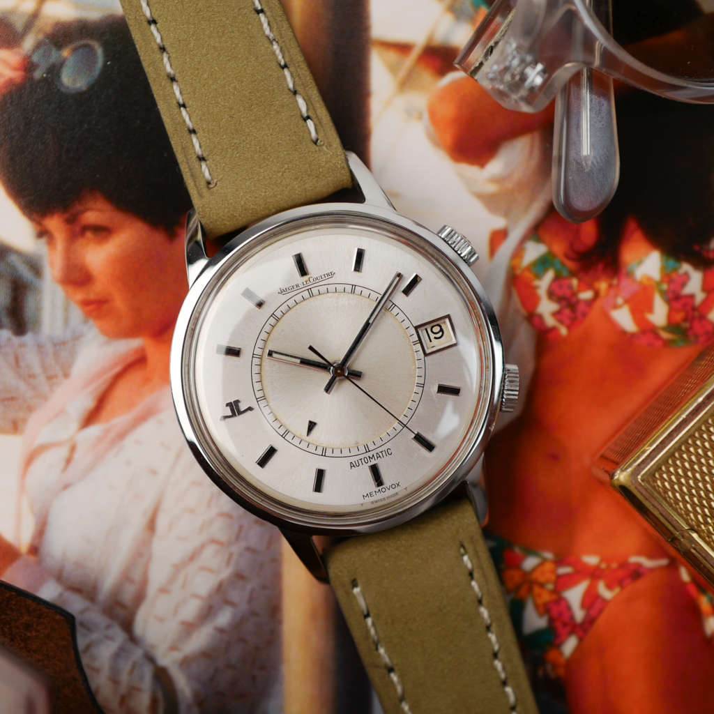 cafe noir les montres horloger marseille cadran blanc tritium aiguilles sonnerie memovox vintage 36 jaeger lecoultre 916_2 cafe noir les montres horloger marseille cadran blanc tritium aiguilles sonnerie memovox vintage 36 jaeger lecoultre 916