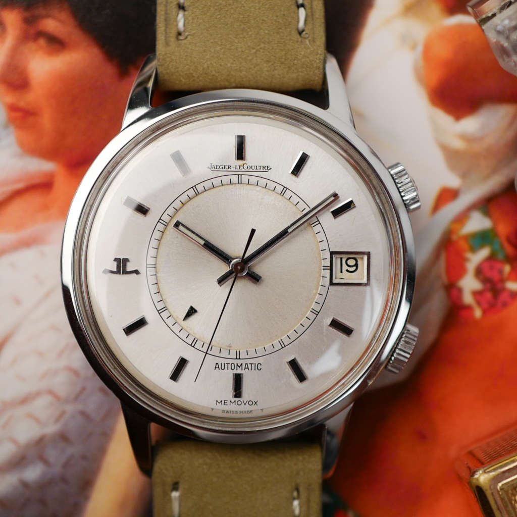 cafe noir les montres horloger marseille cadran blanc tritium aiguilles sonnerie memovox vintage 36 jaeger lecoultre 916_3 cafe noir les montres horloger marseille cadran blanc tritium aiguilles sonnerie memovox vintage 36 jaeger lecoultre 916