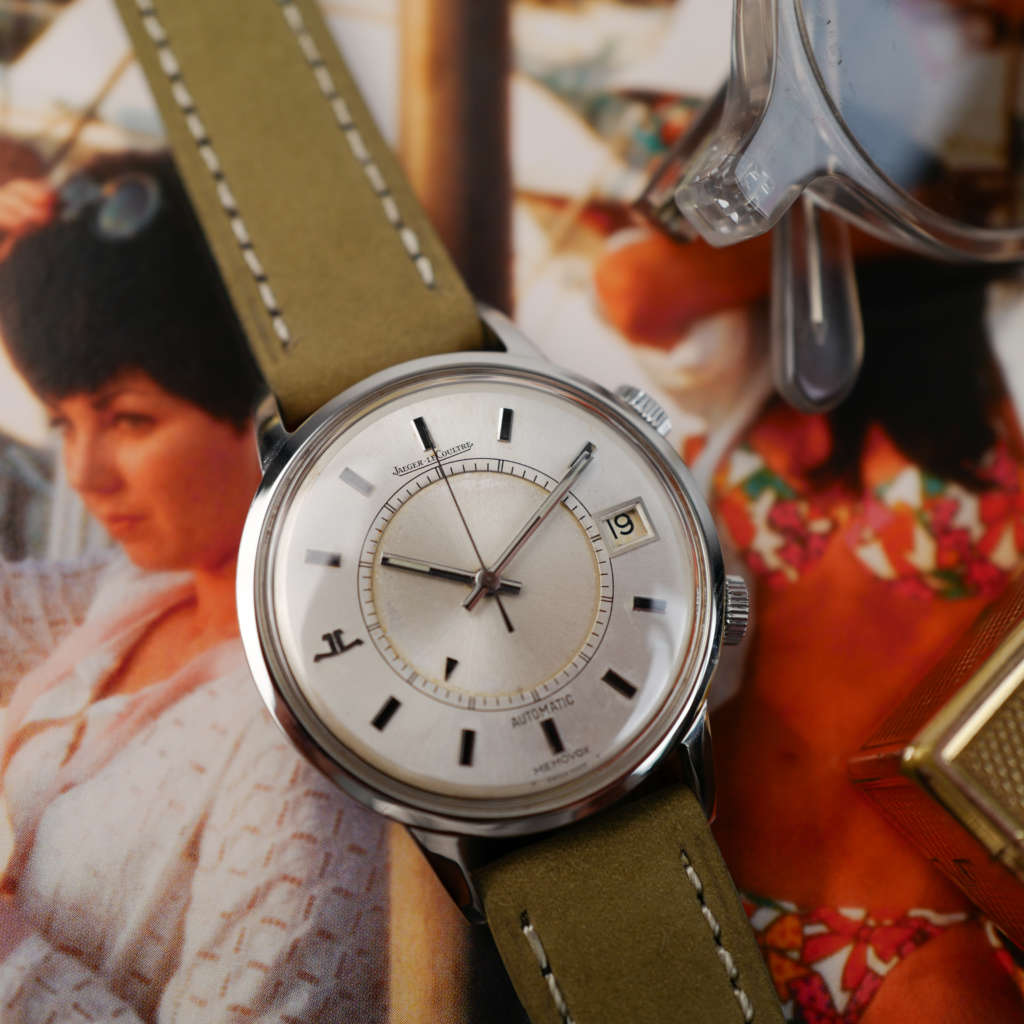 cafe noir les montres horloger marseille cadran blanc tritium aiguilles sonnerie memovox vintage 36 jaeger lecoultre 916_5 cafe noir les montres horloger marseille cadran blanc tritium aiguilles sonnerie memovox vintage 36 jaeger lecoultre 916