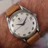 cafe noir les montres horloger marseille universalgeneve polerouter date micro rotor 215 1 vintage genta