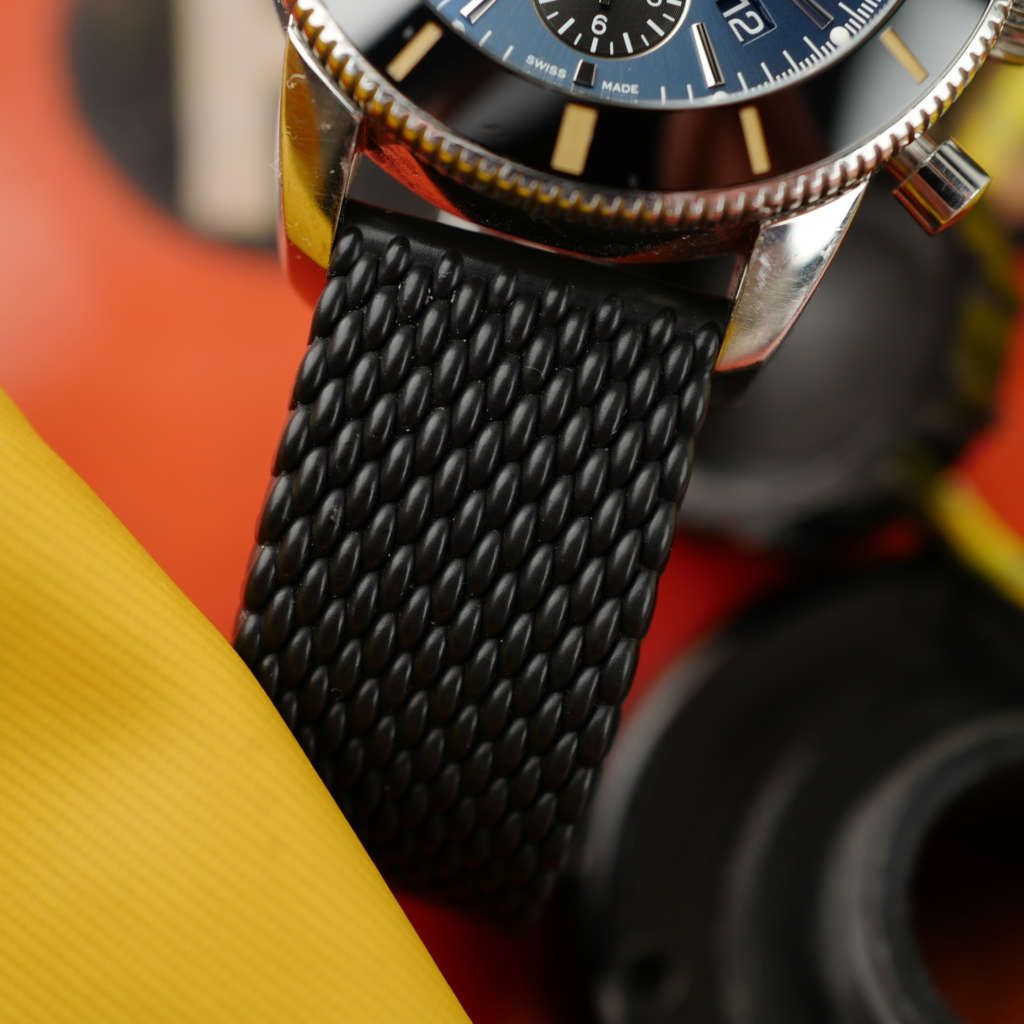 cafe noir les montres vintage Breitling Superocean Heritage B01 Chronograph 44 AB0162 cadran bleu automatique_6 cafe noir les montres vintage Breitling Superocean Heritage B01 Chronograph 44 AB0162 cadran bleu automatique