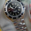 cafe noir les montres vintage omega 396 1062 seamaster 200 pre bond