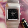 cafe noir les montres vintage omega constellation automatique vintage spydier dial re 555 0012 vintage 1970 1973