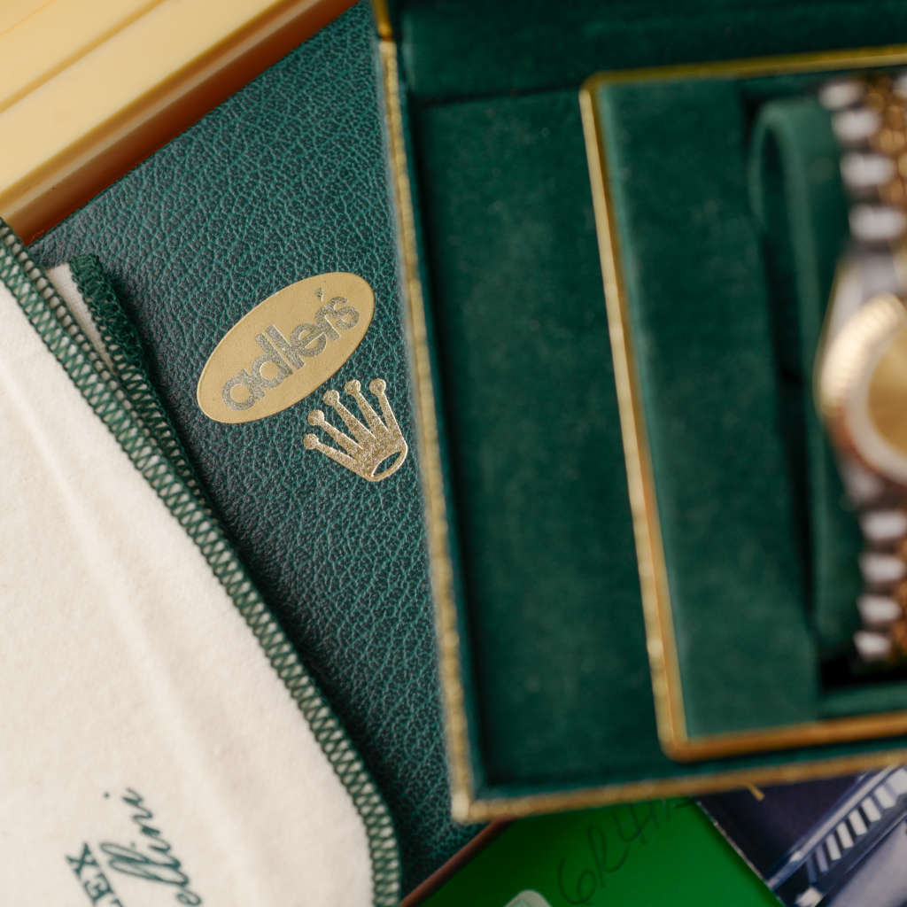 cafe noir les montres vintage rolex lady oyster perpetual ref 69173 or et acier jubiliee luette cannelee femme 1988 full set boite papier_13 cafe noir les montres vintage rolex lady oyster perpetual ref 69173 or et acier jubiliee luette cannelee femme 1988 full set boite papier