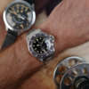 cafe noir montres horloger marseille tudor submariner ref 7928 ghost bezel rivet strap rose vintage 1967 mouvement tudor 390