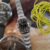 cafe noir montres horloger marseille tudor submariner ref 7928 ghost bezel rivet strap rose vintage 1967 mouvement tudor 390