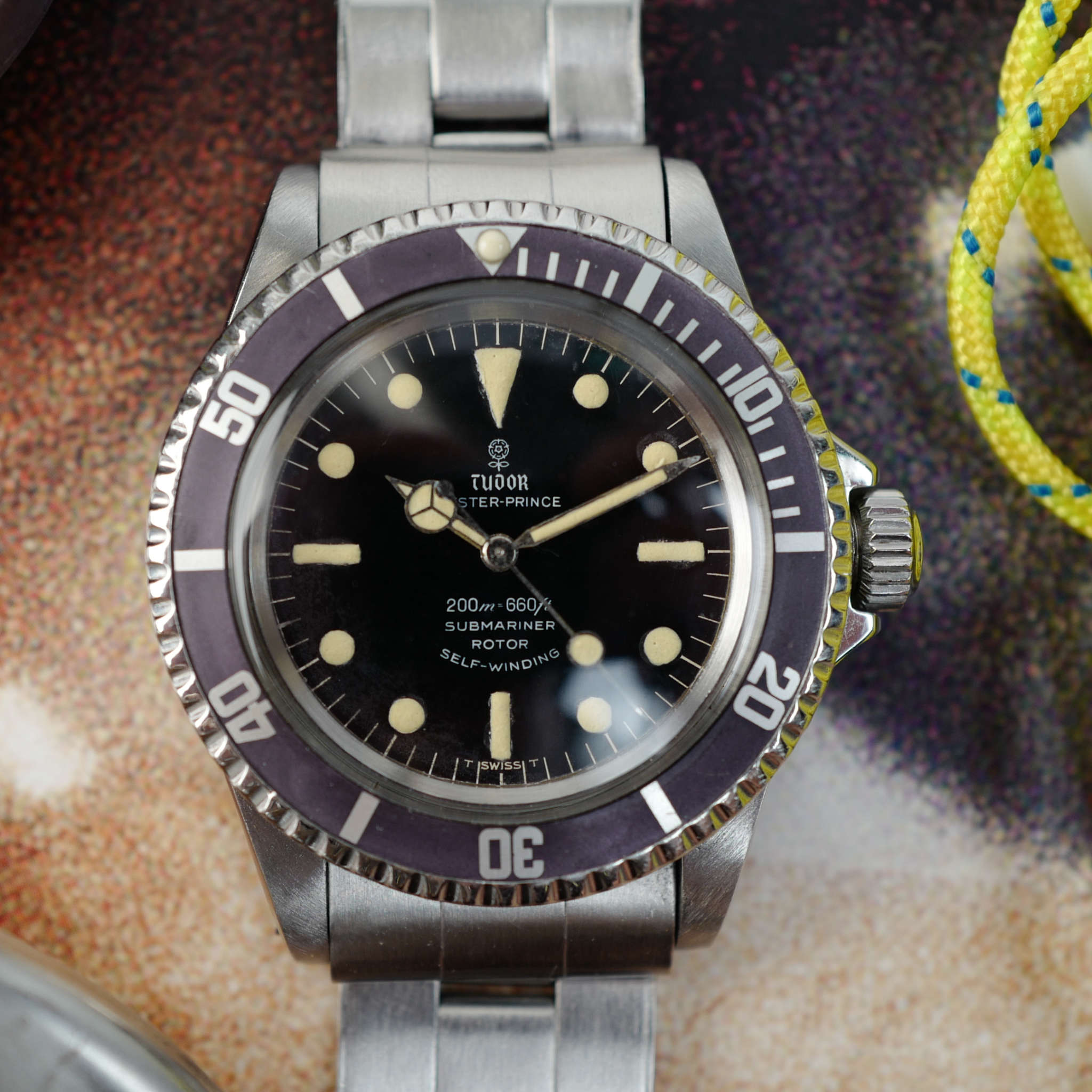 TUDOR Submariner 7928 