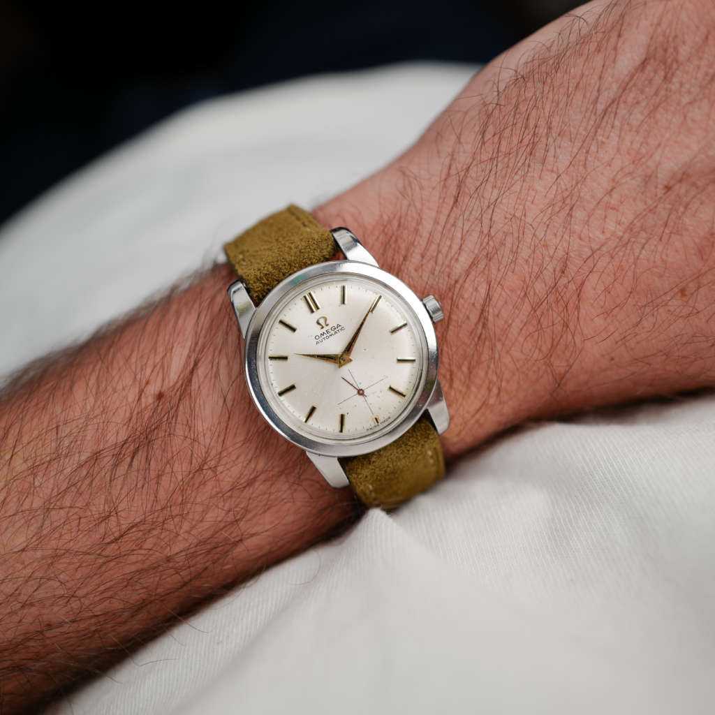 cafe noir les montres vintage horloger marseille montres omega automatic automatique vintage seamaster homme ancienne 1952_10 cafe noir les montres vintage horloger marseille montres omega automatic automatique vintage seamaster homme ancienne 1952