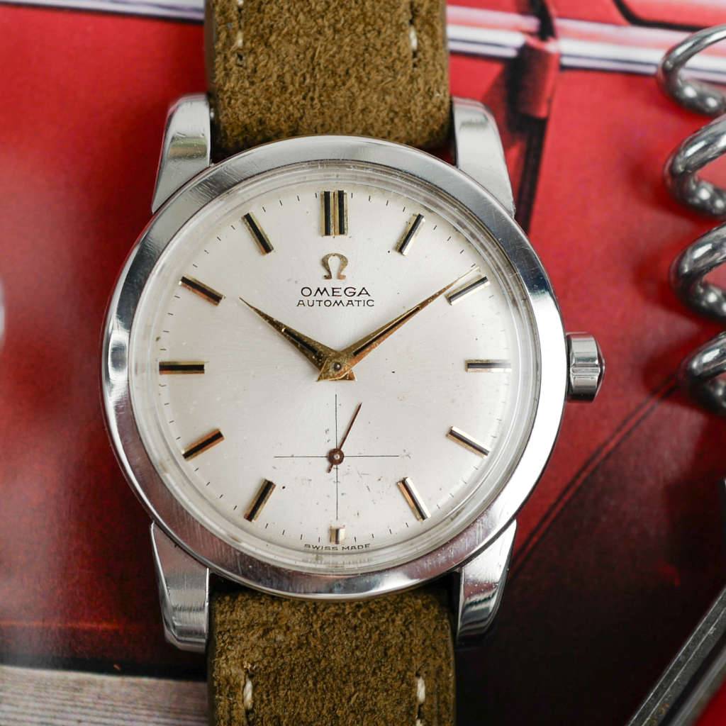 cafe noir les montres vintage horloger marseille montres omega automatic automatique vintage seamaster homme ancienne 1952_2 cafe noir les montres vintage horloger marseille montres omega automatic automatique vintage seamaster homme ancienne 1952