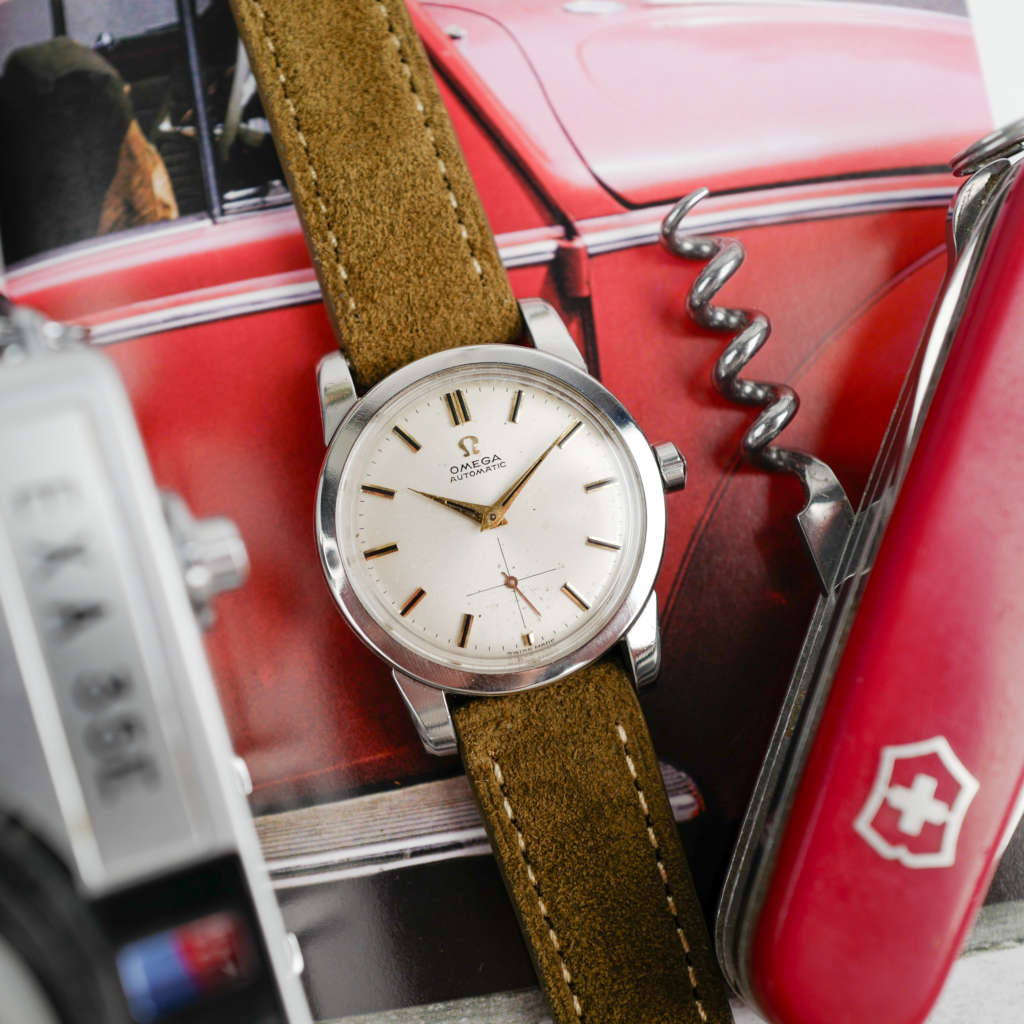 cafe noir les montres vintage horloger marseille montres omega automatic automatique vintage seamaster homme ancienne 1952_3 cafe noir les montres vintage horloger marseille montres omega automatic automatique vintage seamaster homme ancienne 1952