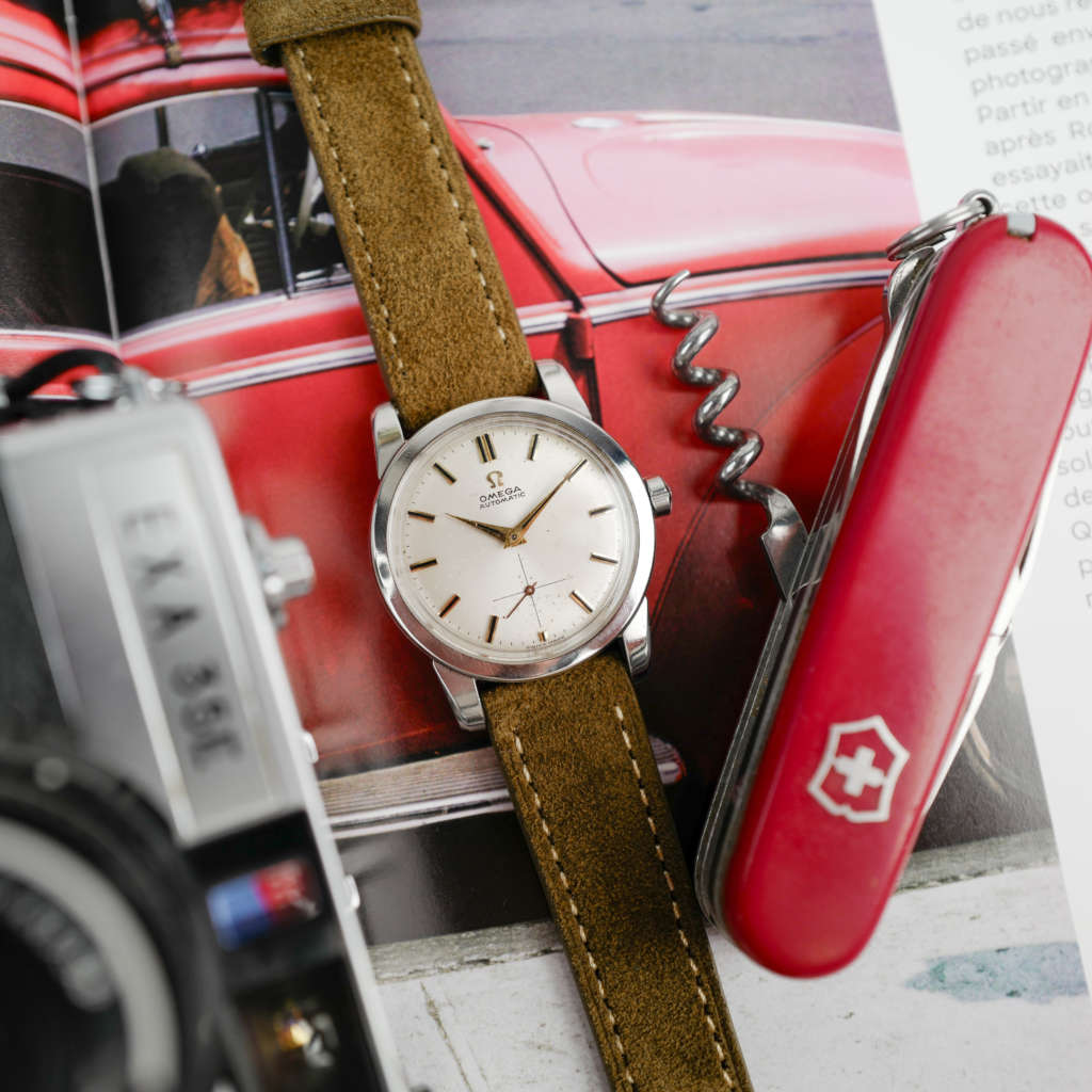 cafe noir les montres vintage horloger marseille montres omega automatic automatique vintage seamaster homme ancienne 1952_4 cafe noir les montres vintage horloger marseille montres omega automatic automatique vintage seamaster homme ancienne 1952