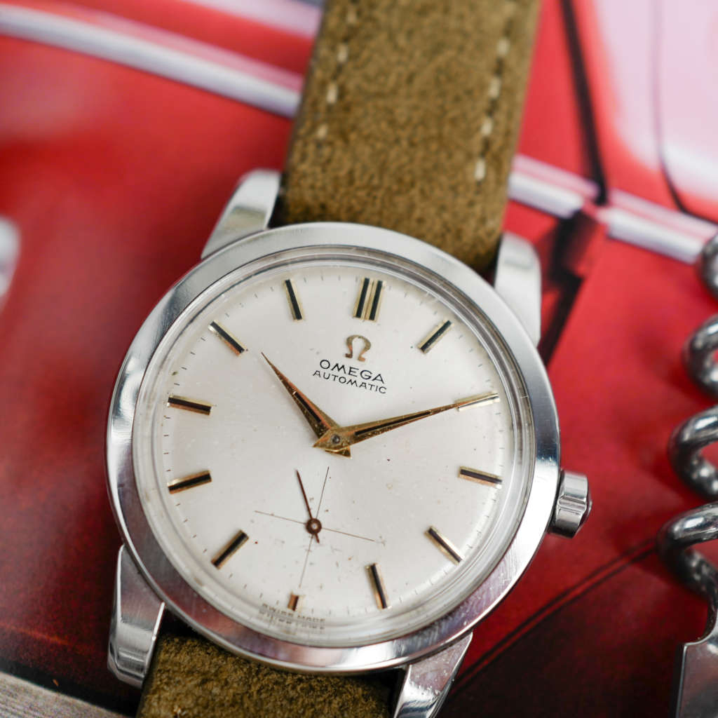 cafe noir les montres vintage horloger marseille montres omega automatic automatique vintage seamaster homme ancienne 1952_5 cafe noir les montres vintage horloger marseille montres omega automatic automatique vintage seamaster homme ancienne 1952