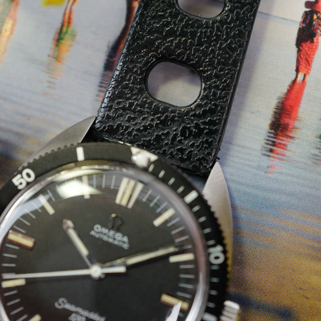 cafe noir les montres vintage marseille horloger horlogerie montre omega automatique plongee seamaster 120 mouvement 552 165 027 de 1968_6 cafe noir les montres vintage marseille horloger horlogerie montre omega automatique plongée seamaster 120 mouvement 552 réf 165.027 de 1968