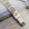cafe noir montres horloger marseille cartier-santos-femme-octogonale-ref-0906-vintage-1980-bicolore