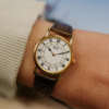 cafe noir montres vintage marseille seiko bijou montre pile vintage mini montre chiffres romain vintage femme