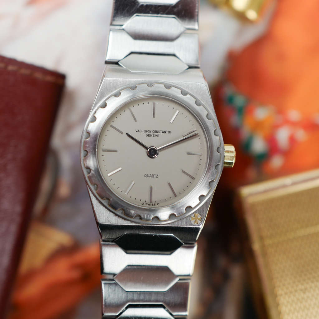 cafe noir les montres horloger marseille montre femme vacheron constantin 222 reference 60001 acier mini 24mm_3 cafe noir les montres horloger marseille montre femme vacheron constantin 222 reference 60001 acier mini 24mm