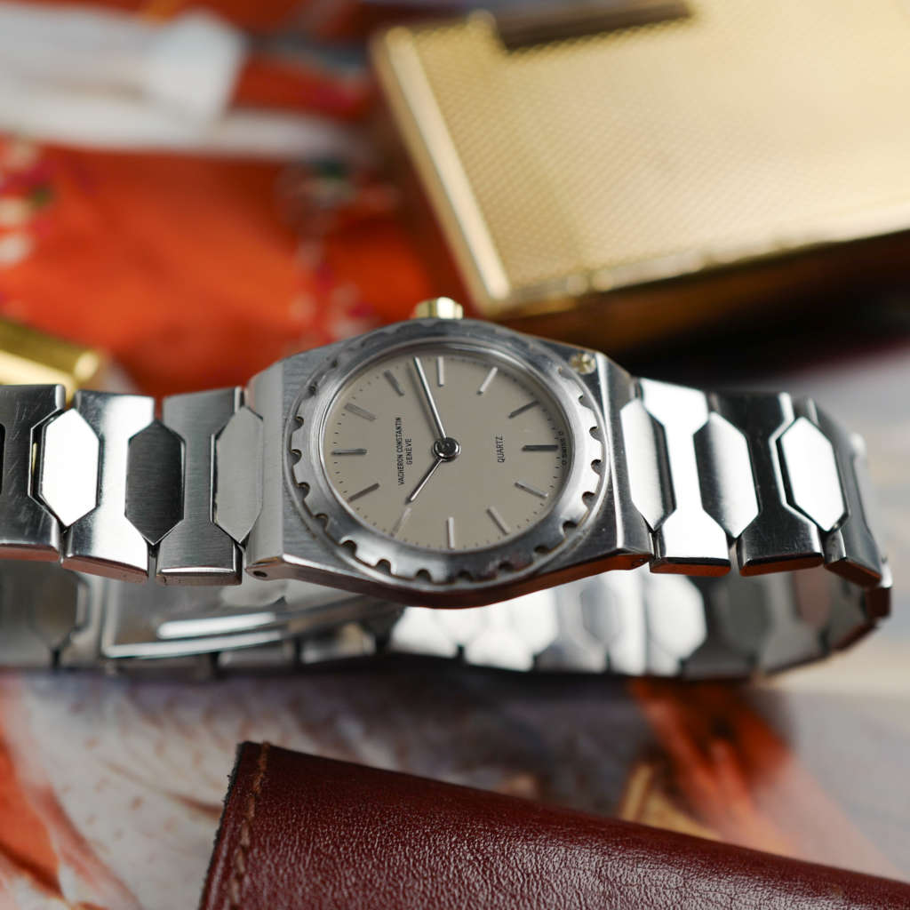 cafe noir les montres horloger marseille montre femme vacheron constantin 222 reference 60001 acier mini 24mm_6 cafe noir les montres horloger marseille montre femme vacheron constantin 222 reference 60001 acier mini 24mm