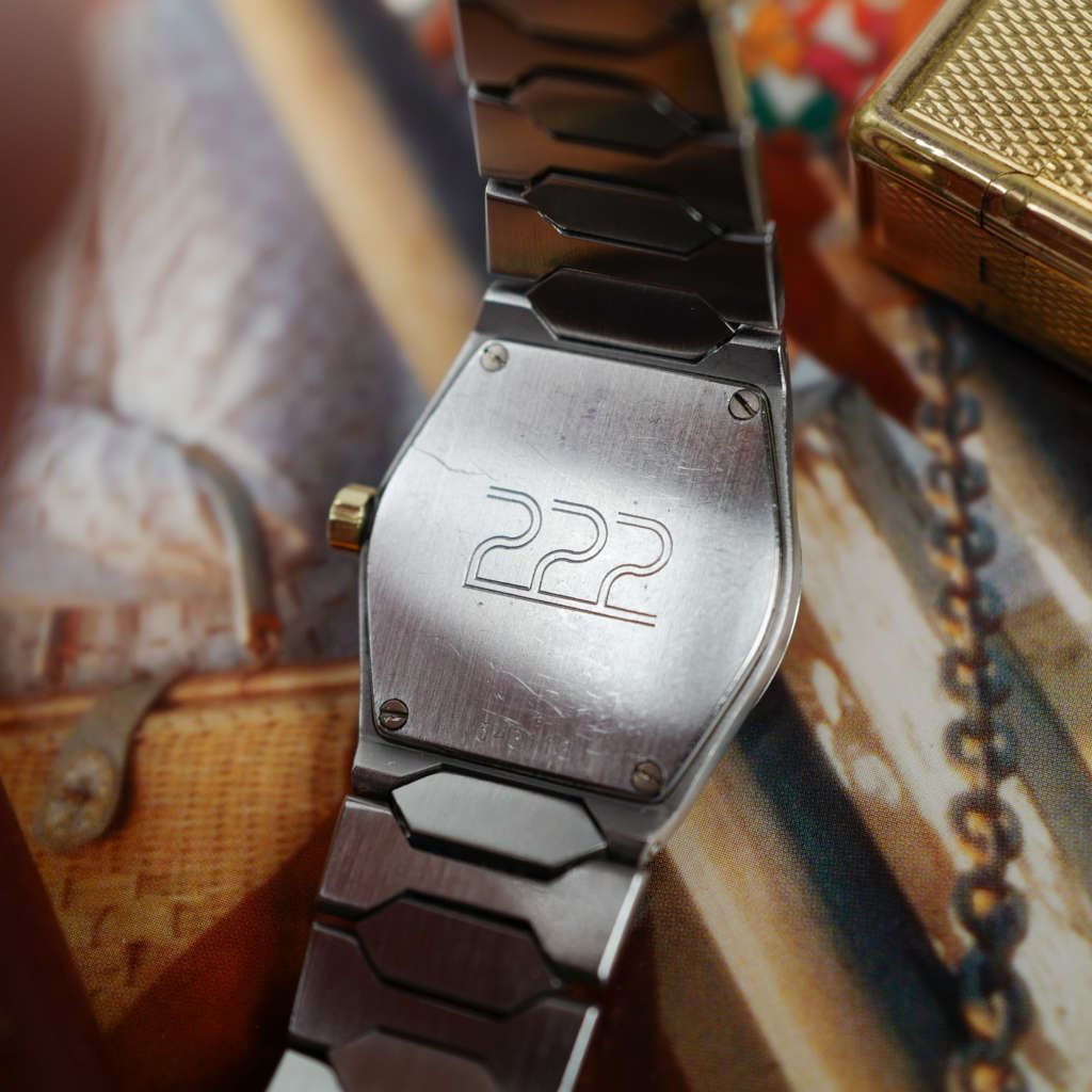 cafe noir les montres horloger marseille montre femme vacheron constantin 222 reference 60001 acier mini 24mm_8 cafe noir les montres horloger marseille montre femme vacheron constantin 222 reference 60001 acier mini 24mm