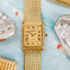 cafe noir les montres horloger marseille montre jaeger lecoultre en or jaune tank cartier diamants femme quartz