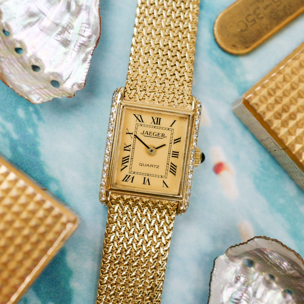 cafe noir les montres horloger marseille montre jaeger lecoultre en or jaune tank cartier diamants femme quartz_5 cafe noir les montres horloger marseille montre jaeger lecoultre en or jaune tank cartier diamants femme quartz