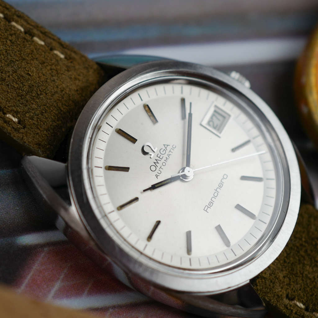 cafe-noir-les-montres-horlogerie-vendeur-marseille-omega-ranchero-ST-166-0218-marche-belge-vintage-1974