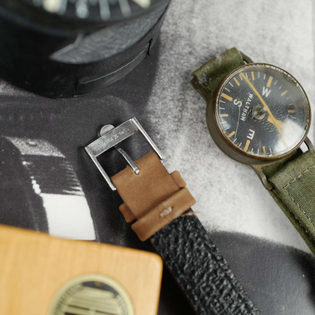 cafe noir les montres vintage horlogerie marseille aix cafe noir montres vintage marseille omega mecanique vintage militaire marche français fab suisse radium 26 5T2 1935